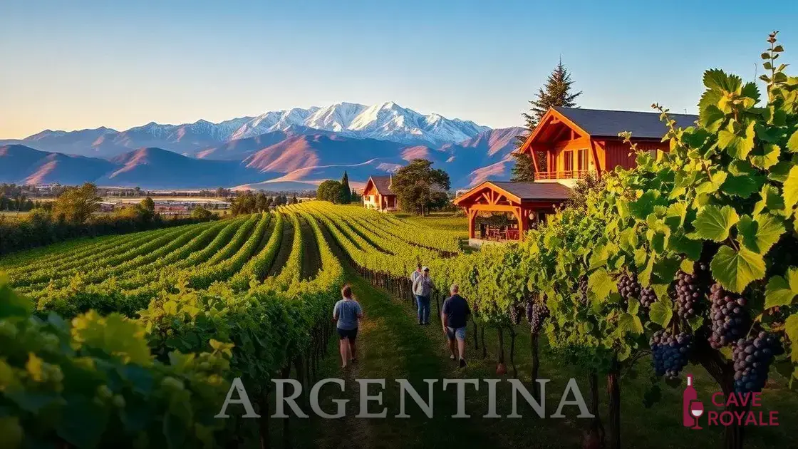 curiosidades-sobre-vinhos-argentinos-1 Vinho Argentino Vinorum Reserva Malbec