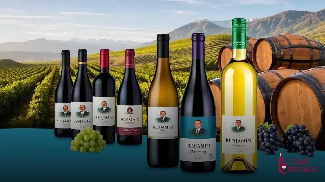 Curiosidades sobre vinhos argentinos