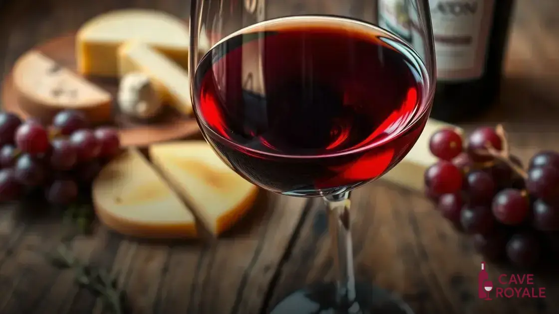 Degustação: como apreciar o vinho