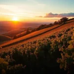 Descubra as incríveis vinhas de Côte-Rôtie com Benjamin & David Duclaux