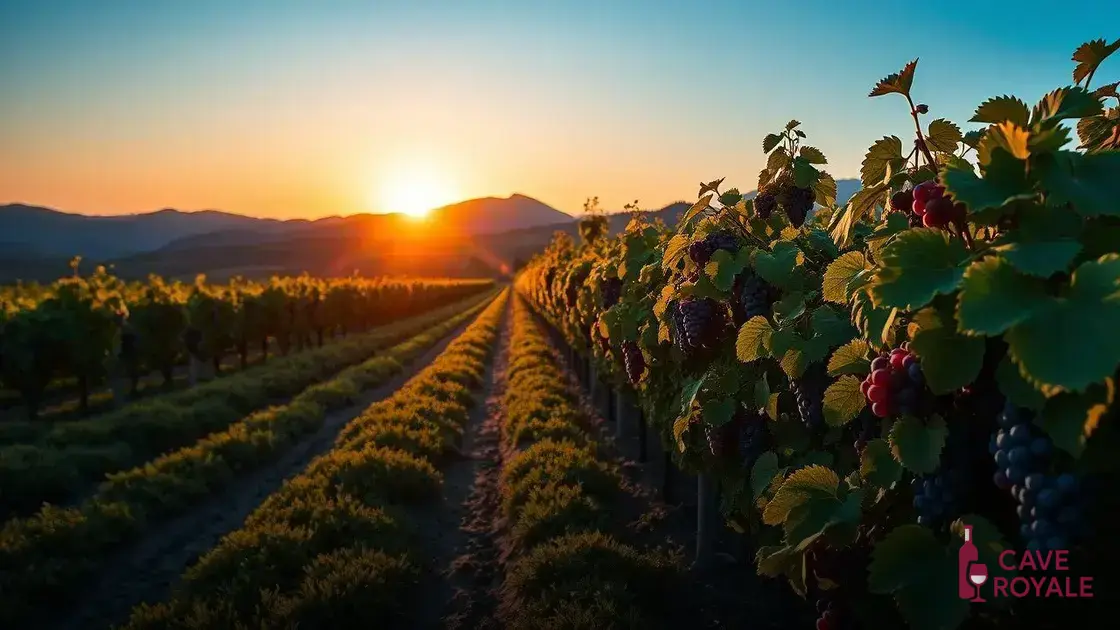 Descubra as principais tendências do vinho na China em 2025