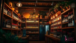 Descubra as vinotecas imperdíveis de CDMX para apreciar vinho mexicano