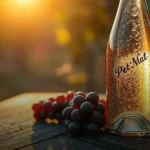 Descubra o universo do Pét-Nat: os vinhos espumantes naturais que encantam