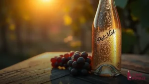 Descubra o universo do Pét-Nat: os vinhos espumantes naturais que encantam