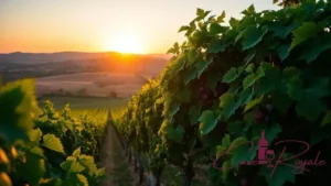 Descubra os segredos do solo de St-Emilion e sua influência nos vinhos