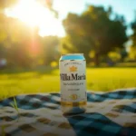 Desfrute do Verão com o Novo Sauvignon Blanc em Lata da Villa Maria