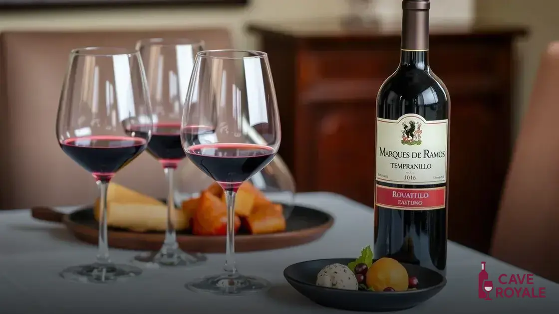 Dicas de apreciação do vinho