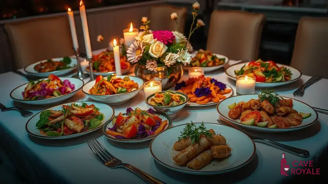 dicas-de-apresentacao-para-suas-receitas 12 receitas com queijo para acompanhar vinhos