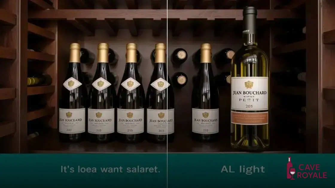 Dicas de compra e armazenamento