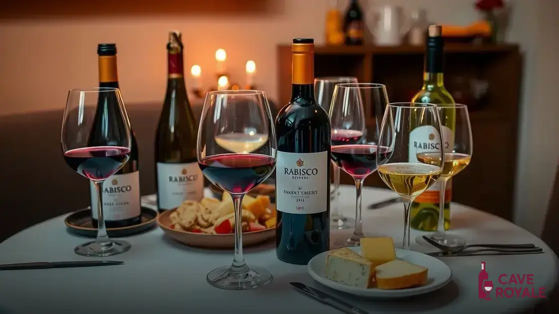 Dicas de degustação de vinhos portugueses