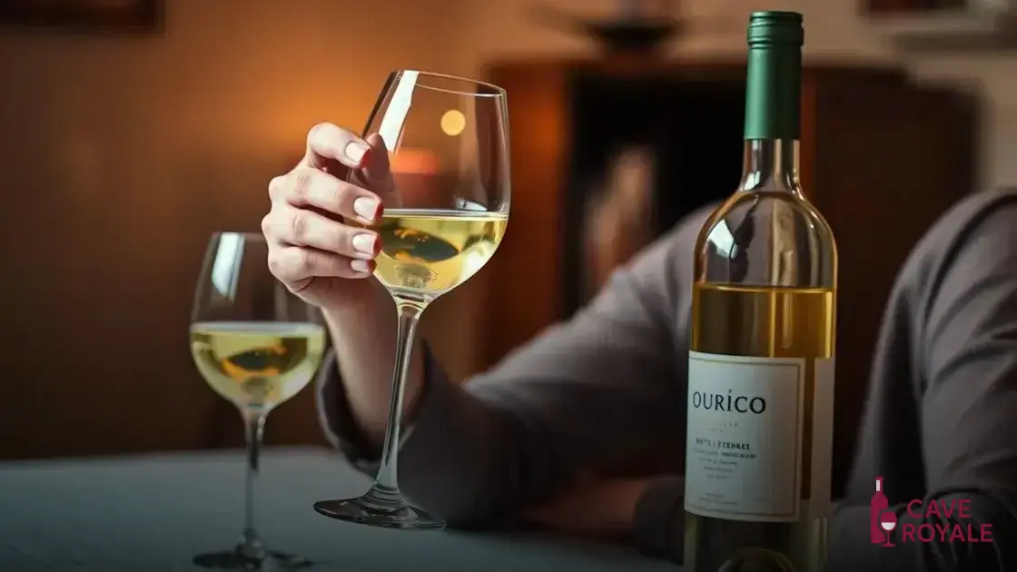 Dicas de degustação do vinho Ouriço