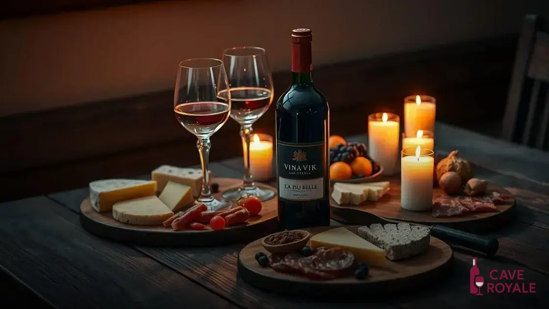 Dicas de degustação do vinho Viña Vik