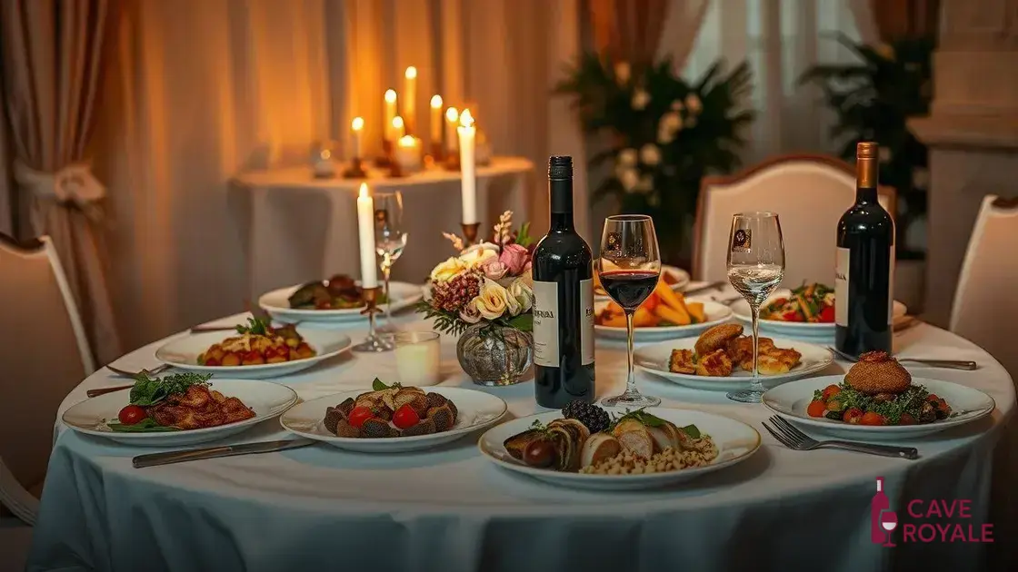 dicas-de-harmonizacao-vinho-e-pratos-romanticos Vinho para o Dia dos Namorados: como acertar na escolha?