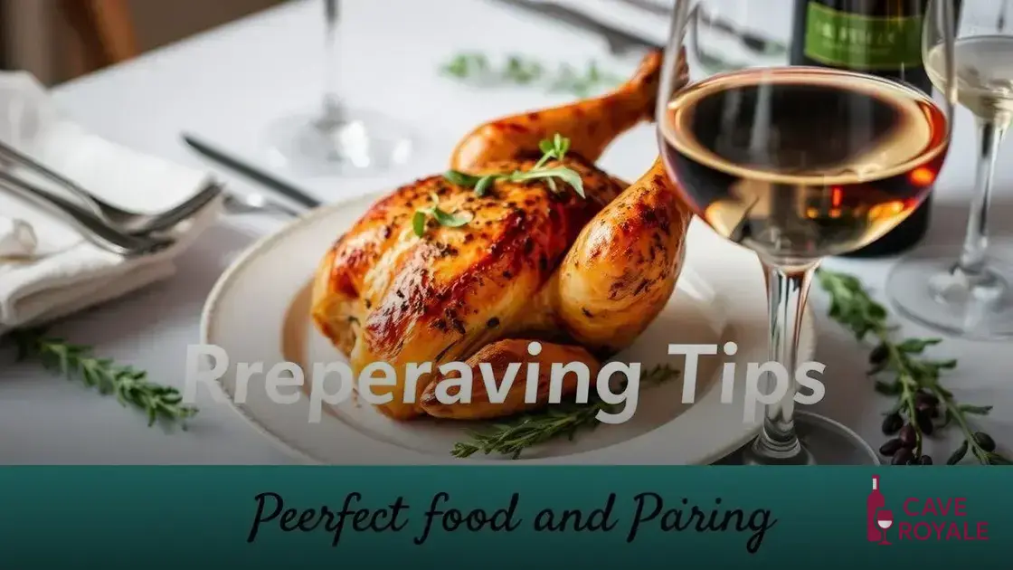 dicas-de-preparo-para-uma-harmonizacao-perfeita Carne de aves e vinho: guia completo de harmonização