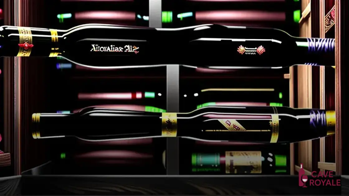 Dicas para apreciar e conservar o vinho