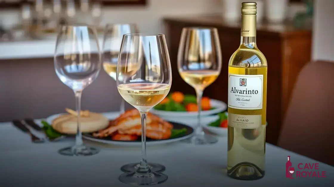 dicas-para-apreciar-vinho-alvarinho-de-forma-exemplar Vinho Português Identidade Escolha Alvarinho