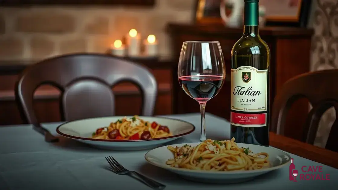 dicas-para-apreciar-vinhos-italianos Vinho Tinto Italiano Borgogno No Name