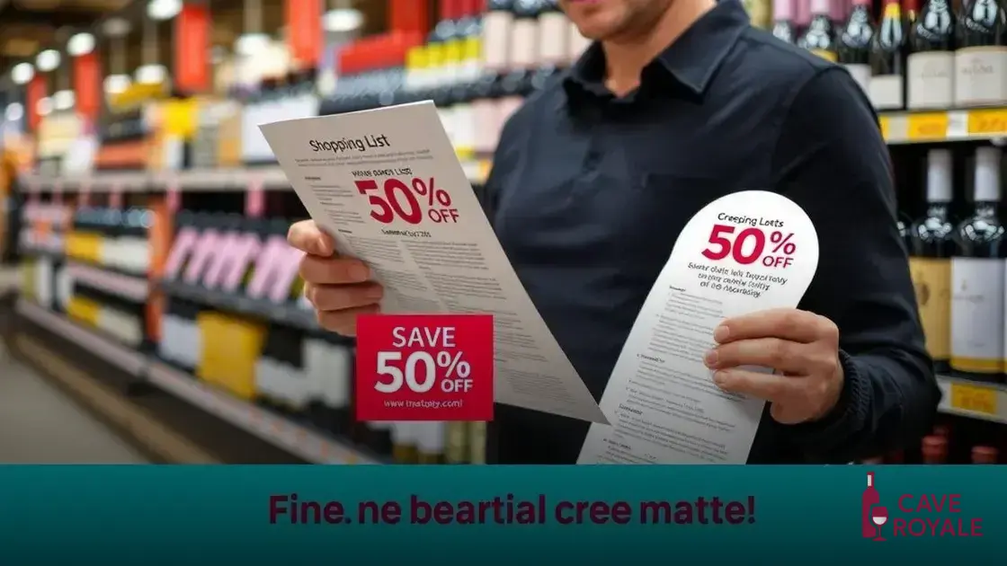 Dicas para aproveitar promoções