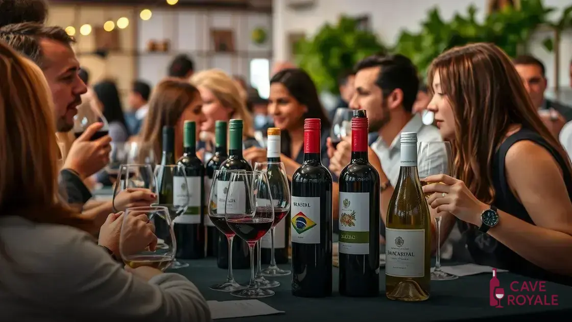 Dicas para aproveitar vinhos com câmbio congelado
