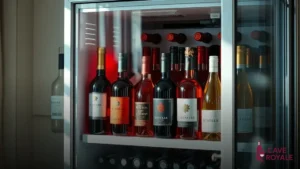 Dicas para armazenar e servir vinho gelado corretamente