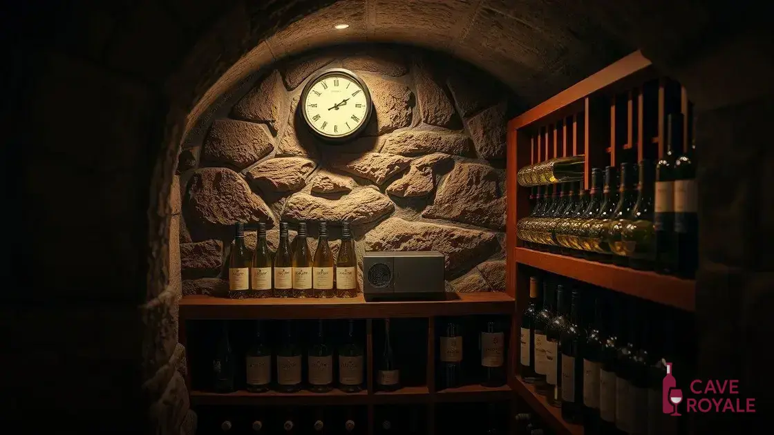 Dicas para conservar seu vinho branco.