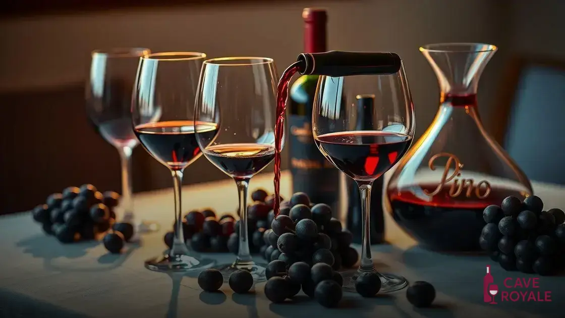 Dicas para degustar o Concha Y Toro Diablo