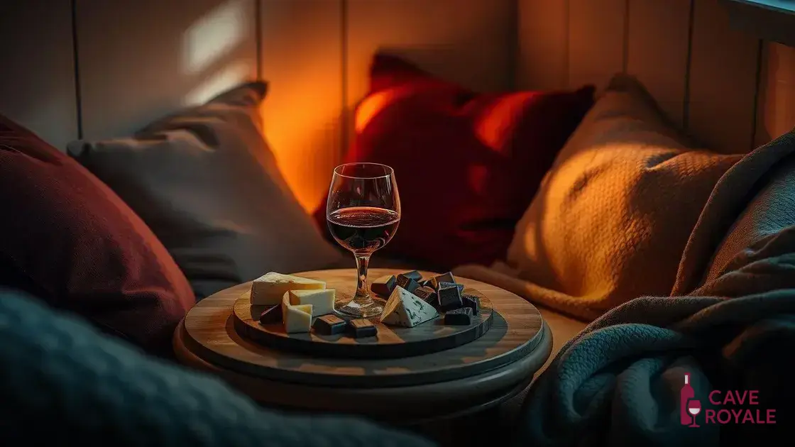 Dicas para degustar o Delicato 1924 Port