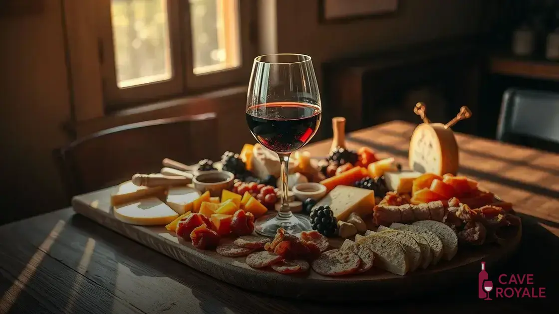 Dicas para degustar o vinho Villaggio Grando Além Mar