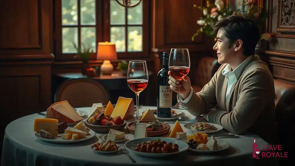 Dicas para degustar vinho francês com qualidade