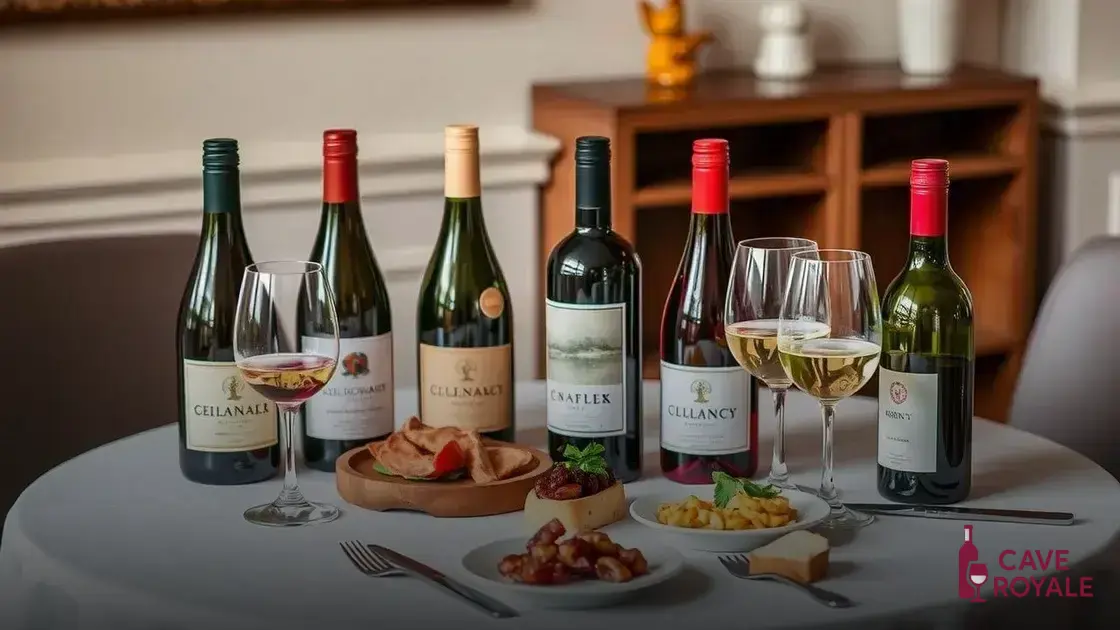 Dicas para degustar vinho sem álcool