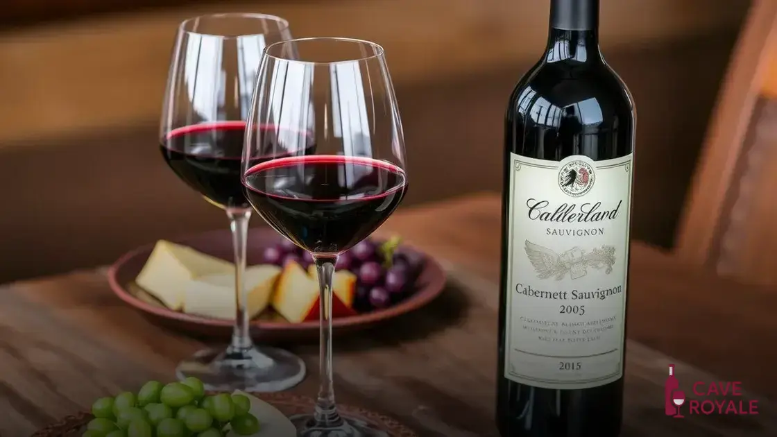 Dicas para degustar vinho
