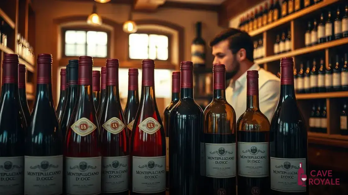 Dicas para escolher o melhor Rilievo Montepulciano