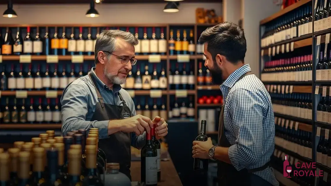 Dicas para escolher o vinho ideal