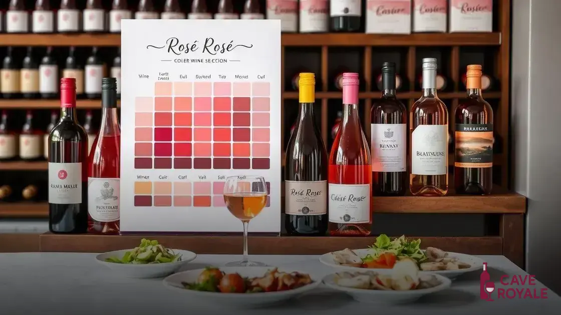 Dicas para escolher o vinho rosé ideal