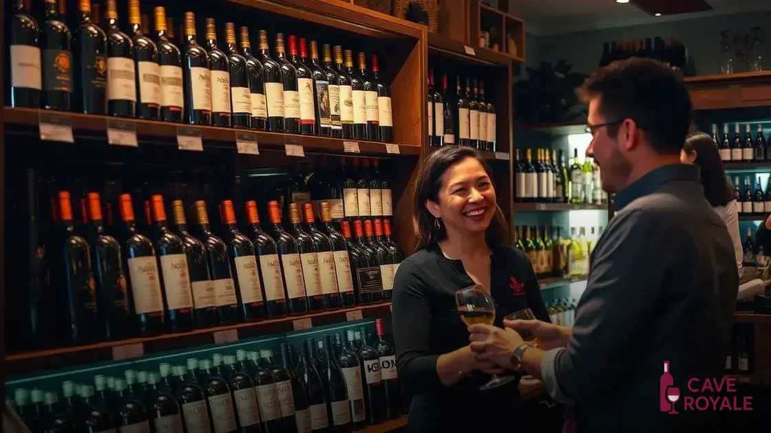 dicas-para-escolher-um-bom-vinho-ate-100-reais Vinhos até 100 reais: 7 opções que valem a pena conhecer!