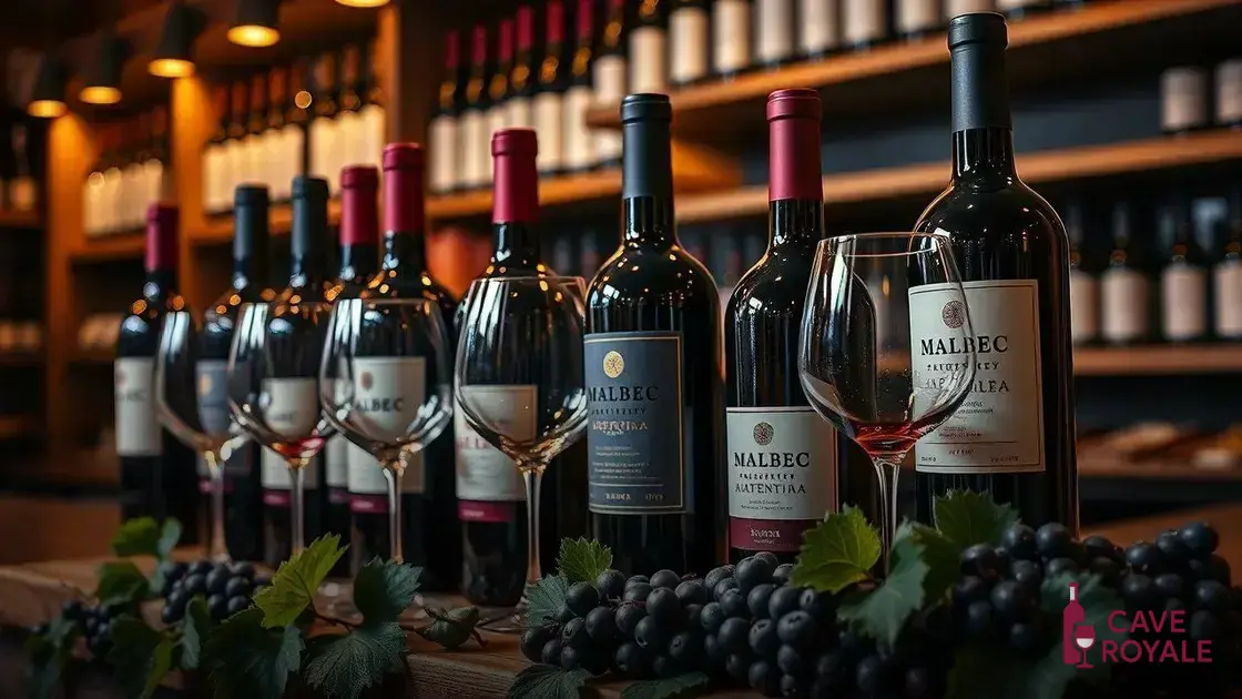 dicas-para-escolher-vinhos-malbec-1 Vinho Tinto Argentino D.V. Catena Malbec-Malbec