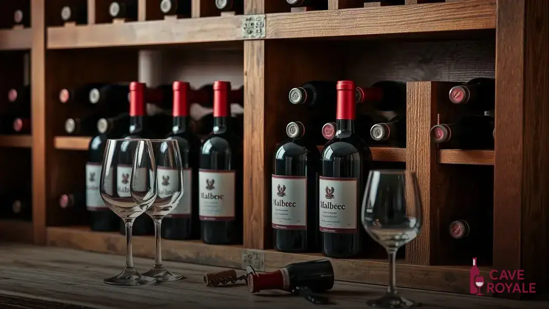 Dicas para escolher vinhos similares