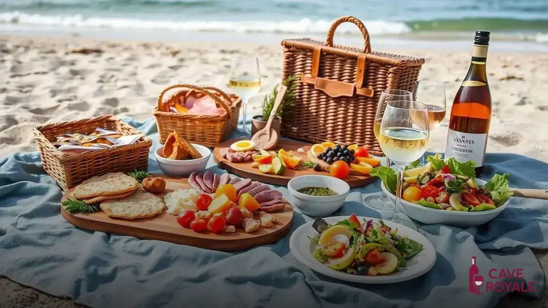 dicas-para-harmonizar-vinhos-com-comidas-de-praia Vinho na praia: opções de bebidas para apreciar!