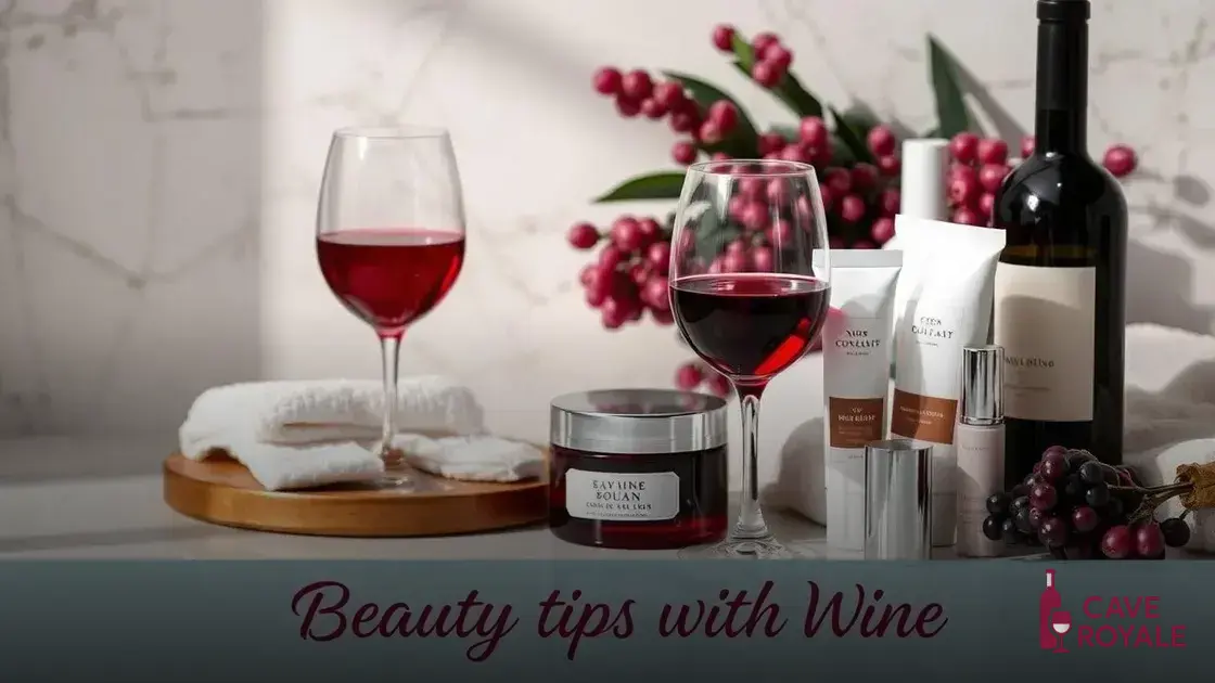 dicas-para-incluir-vinho-na-sua-rotina-de-beleza Afinal, vinho faz bem para a pele? Entenda a questão!