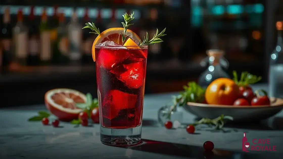 Dicas para preparar o drink perfeito