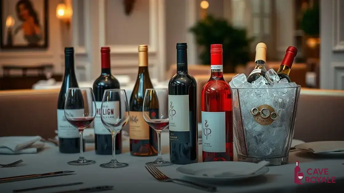 dicas-para-servir-vinho-na-temperatura-ideal Arquivos vinho para o verão