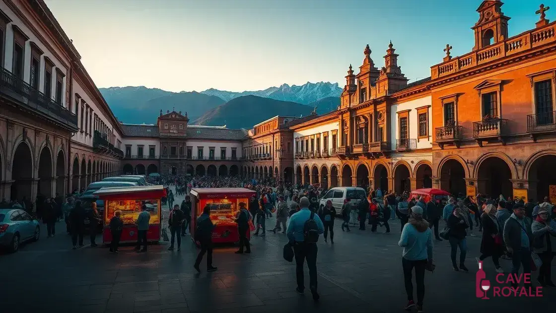 Dicas para um Dia Perfeito em Cuzco