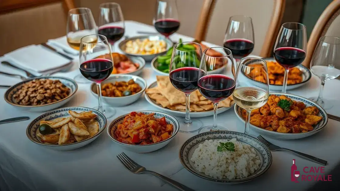 dicas-praticas-para-harmonizacao-1 Culinária árabe e vinho: aprenda como harmonizar