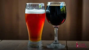diga um estilo de cerveja e indicamos um vinho!