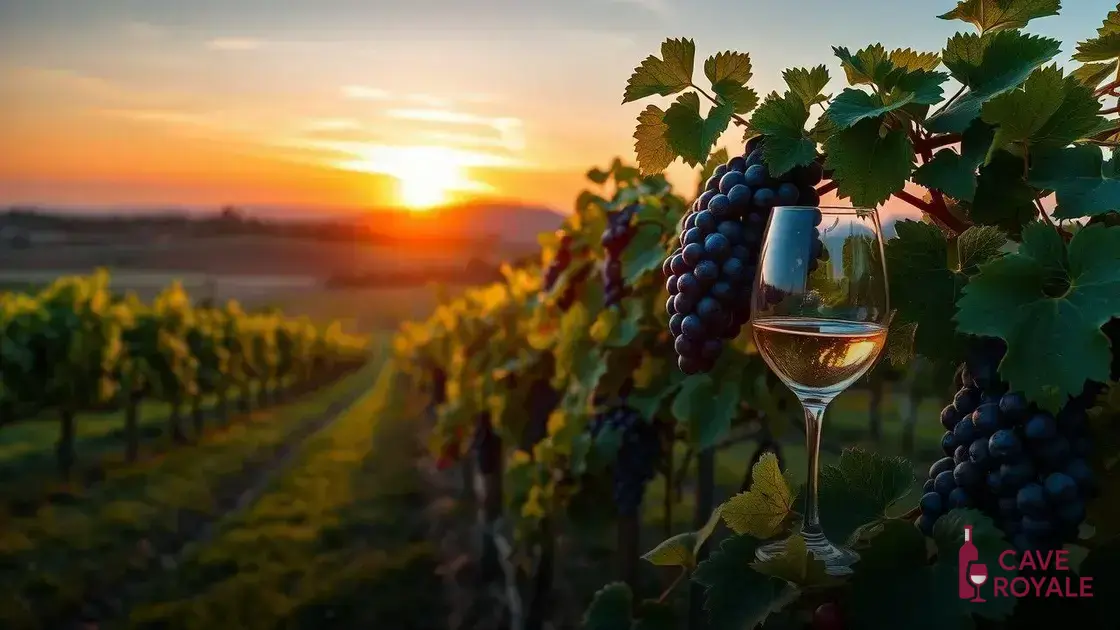 Do suave ao seco: como começar a beber vinho