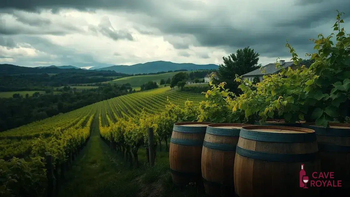Domaine Dauvissat: O mestre que transforma Chablis em magia