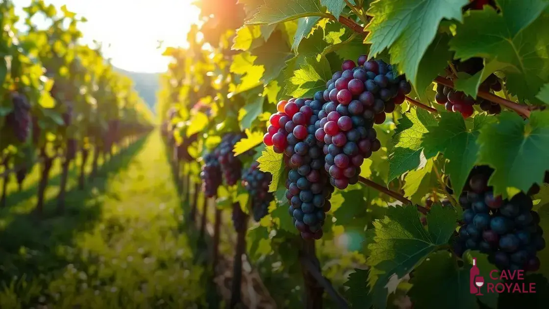 Entenda as etapas da produção de vinhos