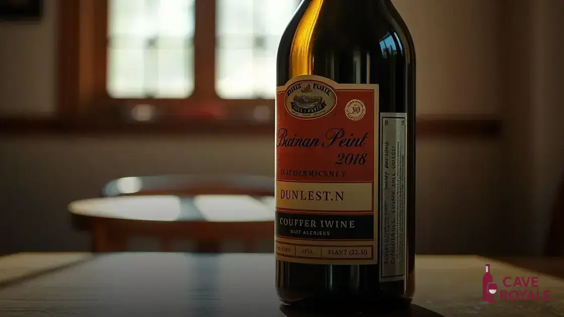 Entenda o caso de fraude no setor de vinhos envolvendo cidadãos britânicos.