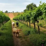 Entenda o que é um vinho biodinâmico!