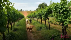 Entenda o que é um vinho biodinâmico!